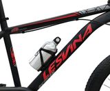  Xe đạp địa hình Lesvina M241G Phanh đĩa - Bánh 24" 