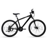  Xe Đạp Địa Hình MTB GIANT ATX 620 – Bánh 26 Inches 