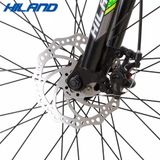  Xe Đạp Địa Hình MTB Hiland HIM034GY Phanh Đĩa, Bánh 27.5 Inches 