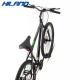  Xe Đạp Địa Hình MTB Hiland HIM034GY Phanh Đĩa, Bánh 27.5 Inches 