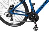  Xe Đạp Địa Hình MTB Topright H770 Phanh Đĩa Bánh 27.5 Inches 