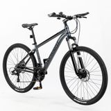  Xe Đạp Địa Hình MTB Topright H770 Phanh Đĩa Bánh 27.5 Inches 