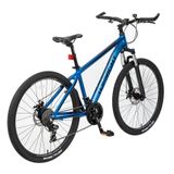  Xe Đạp Địa Hình MTB Topright H770 Phanh Đĩa Bánh 27.5 Inches (Màu xanh) 