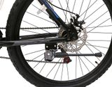  Xe Đạp Địa Hình MTB Concorde MACH ALPHA– Phanh đĩa, bánh 26 Inches 