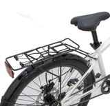  Xe Đạp Địa Hình MTB CONCORDE DELTA Trắng - phanh đĩa, bánh 24 inch 