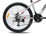  Xe đạp thể thao MTB CONCORDE MACH1 2024 - phanh đĩa, bánh 26 inch 