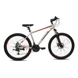  Xe đạp thể thao MTB CONCORDE MACH1 Bánh 26 Icnhs - Phanh đĩa 