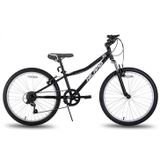  Xe đạp thể thao dành cho thanh thiếu niên Hiland HIM012 bánh 24 Icnhs 