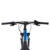  Xe Đạp Địa Hình MTB GIANT Rincon 2 29 – Bánh 29 Inches 