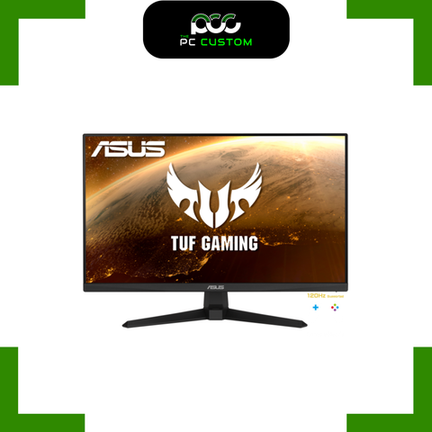  MÀN HÌNH ASUS TUF GAMING VG249Q1A 24INCH IPS FHD 165Hz GSYNC 