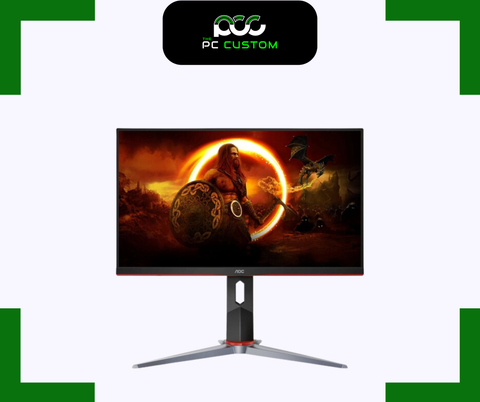  MÀN HÌNH AOC 27G2Z/74 27INCH FHD 240Hz IPS 