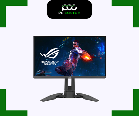  MÀN HÌNH ASUS ROG Swift Pro PG248QP 540Hz - CHUYÊN ESPORTS 