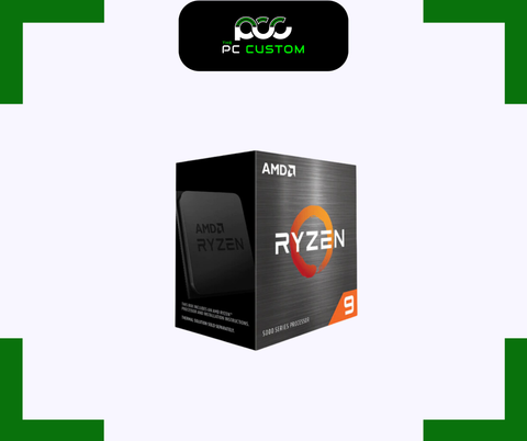  CPU AMD RYZEN 9 5900X – BOX CHÍNH HÃNG 