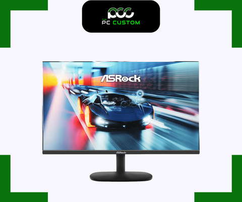  MÀN HÌNH ASROCK CL27FF 27INCH FHD 100Hz IPS 