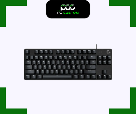  BÀN PHÍM LOGITECH G413 SE TKL 