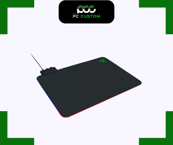BÀN DI CHUỘT RAZER FIREFLY V2 HARD SURFACE MAT The PC Custom