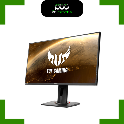  MÀN HÌNH ASUS TUF GAMING VG279QR 27INCH IPS FHD 165Hz GSYNC 1MS 