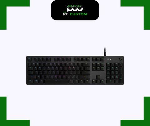  BÀN PHÍM LOGITECH G512 CLICKY 