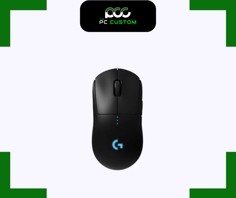  CHUỘT LOGITECH G PRO KHÔNG DÂY 