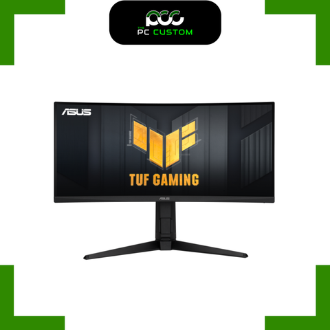  MÀN HÌNH ASUS TUF GAMING VG30VQL1A 29.5INCH VA WFHD (2560x1080) 200Hz CONG 