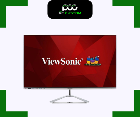  MÀN HÌNH VIEWSONIC VA3276-2K-MHD-2 32INCH 2K 75Hz IPS 