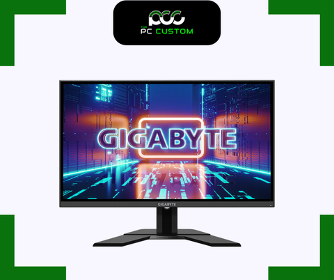  MÀN HÌNH GIGABYTE G27Q 27INCH 2K 144Hz IPS 