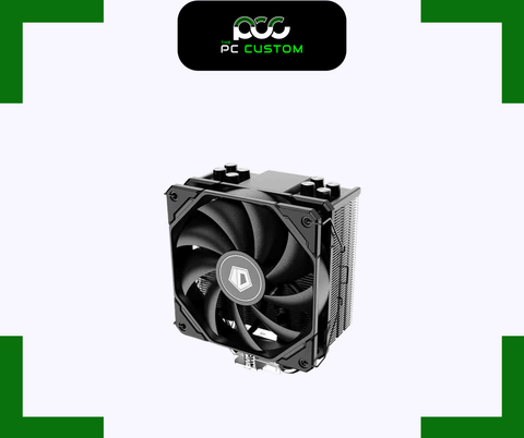  TẢN NHIỆT KHÍ ID COOLING DASHFLOW SE-214-XT PRO 