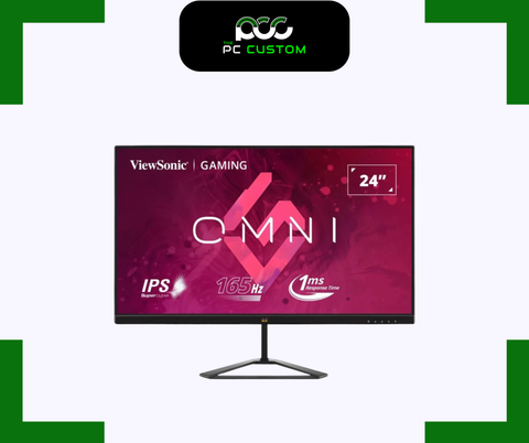  MÀN HÌNH VIEWSONIC VX2479-HD-PRO 24INCH FHD 180Hz IPS 