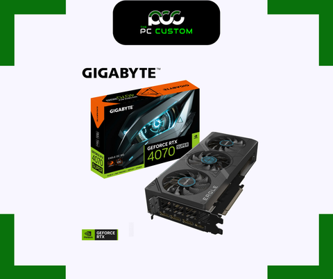  GIGABYTE RTX 4070 SUPER EAGLE OC 12GB 