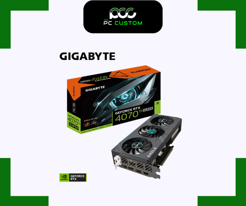  GIGABYTE RTX 4070 TI SUPER EAGLE OC 16GB 