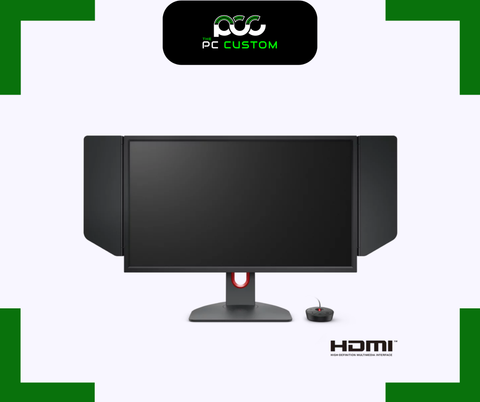  MÀN HÌNH BENQ ZOWIE XL2746K 27INCH FHD 240Hz TN 