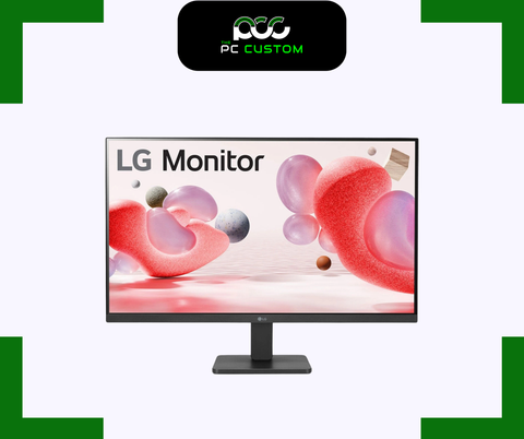  MÀN HÌNH LG 27MR400-B 27INCH FHD 100Hz IPS 