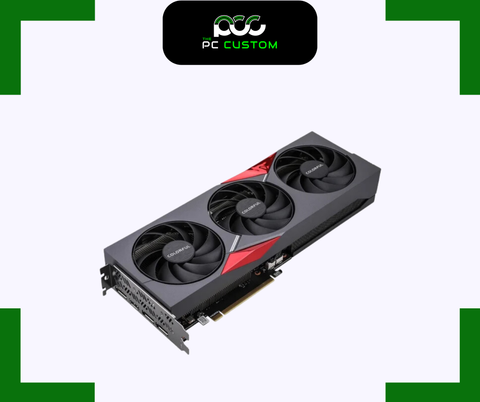  COLORFUL GEFORCE RTX 4060 NB EX 3FAN 8GB-V 