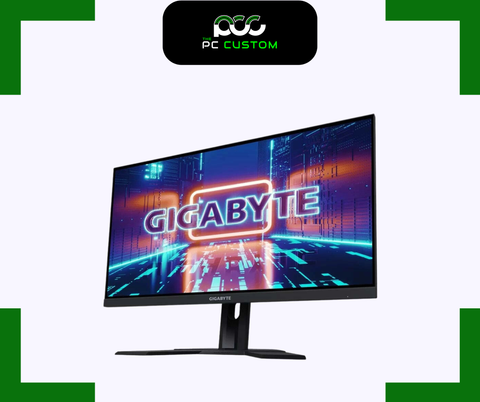  MÀN HÌNH GIGABYTE M27Q 27INCH 2K 170Hz IPS 