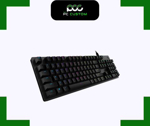  BÀN PHÍM LOGITECH G512 TACTILE 