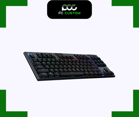  BÀN PHÍM LOGITECH G913 LINEAR 