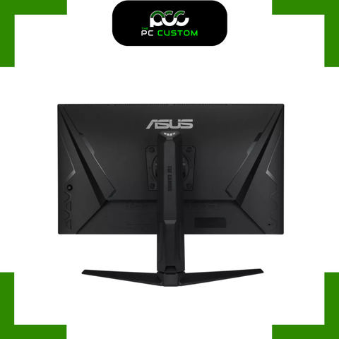  MÀN HÌNH ASUS TUF GAMING VG28UQL1A 28INCH FAST IPS 4K 144Hz GSYNC 1MS 