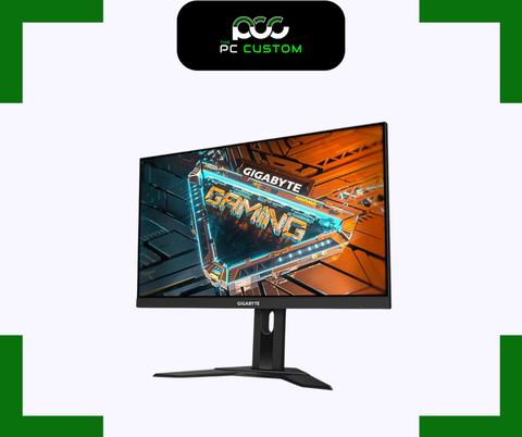  MÀN HÌNH GIGABYTE G24F 2 24INCH FHD 165Hz IPS 