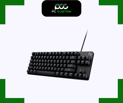  BÀN PHÍM LOGITECH G413 SE TKL 