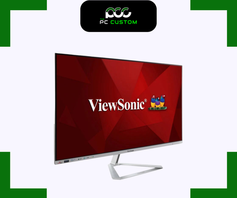  MÀN HÌNH VIEWSONIC VA3276-2K-MHD-2 32INCH 2K 75Hz IPS 