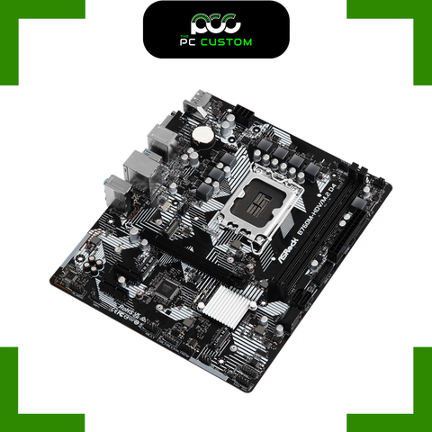  ASROCK B760M-HDV/M.2 D4 