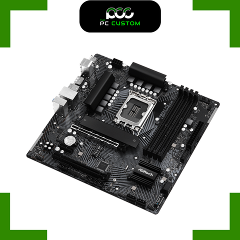  ASROCK B760M PG LIGHTNING/D4 