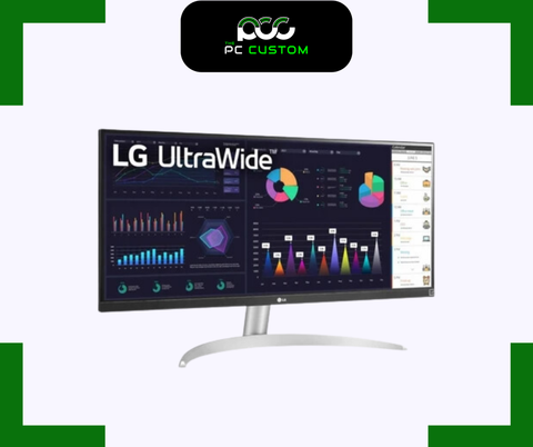  MÀN HÌNH LG UltraWide 29WQ600-W 29INCH FHD 100Hz IPS 