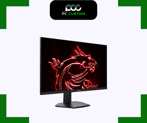  MÀN HÌNH MSI G274F 27INCH FHD 180Hz RAPID IPS 