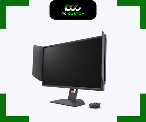  MÀN HÌNH BENQ ZOWIE XL2746K 27INCH FHD 240Hz TN 