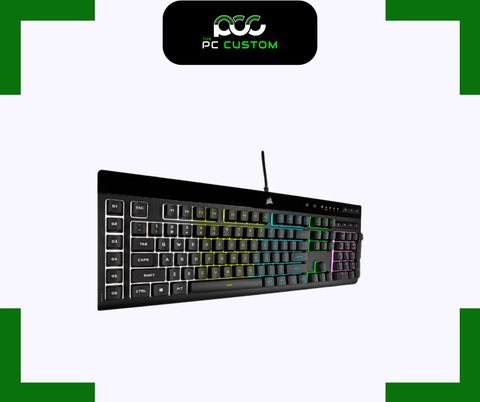  BÀN PHÍM CORSAIR K55 PRO LITE RGB 