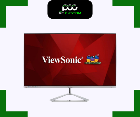  MÀN HÌNH VIEWSONIC VX3276-MHD-3 32INCH FHD 75Hz IPS 