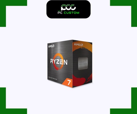  CPU AMD RYZEN 7 5800X – BOX CHÍNH HÃNG 