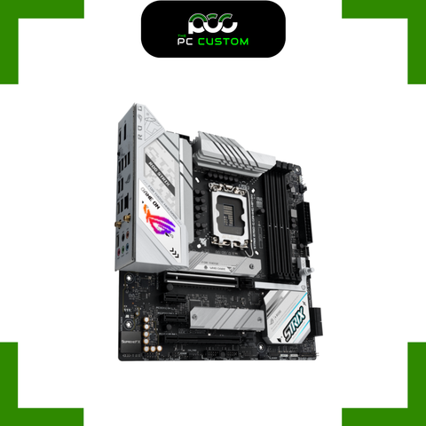  ASUS ROG STRIX B760-G GAMING WIFI DDR4 