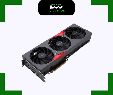  COLORFUL GEFORCE RTX 4060Ti NB EX 3FAN 8GB-V 